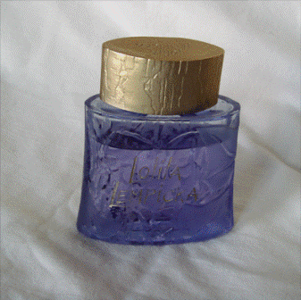 Lolita Lempicka - Eau de toilette Au masculin
